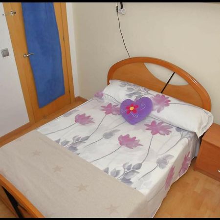Habitacion Maria Jose Benidorm Exteriér fotografie