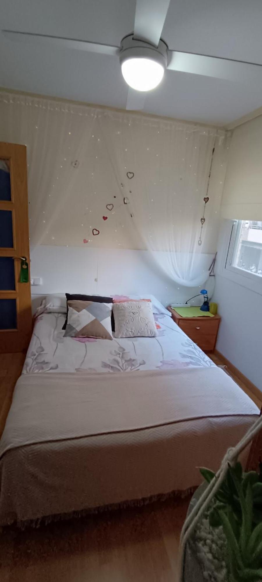 Habitacion Maria Jose Benidorm Exteriér fotografie