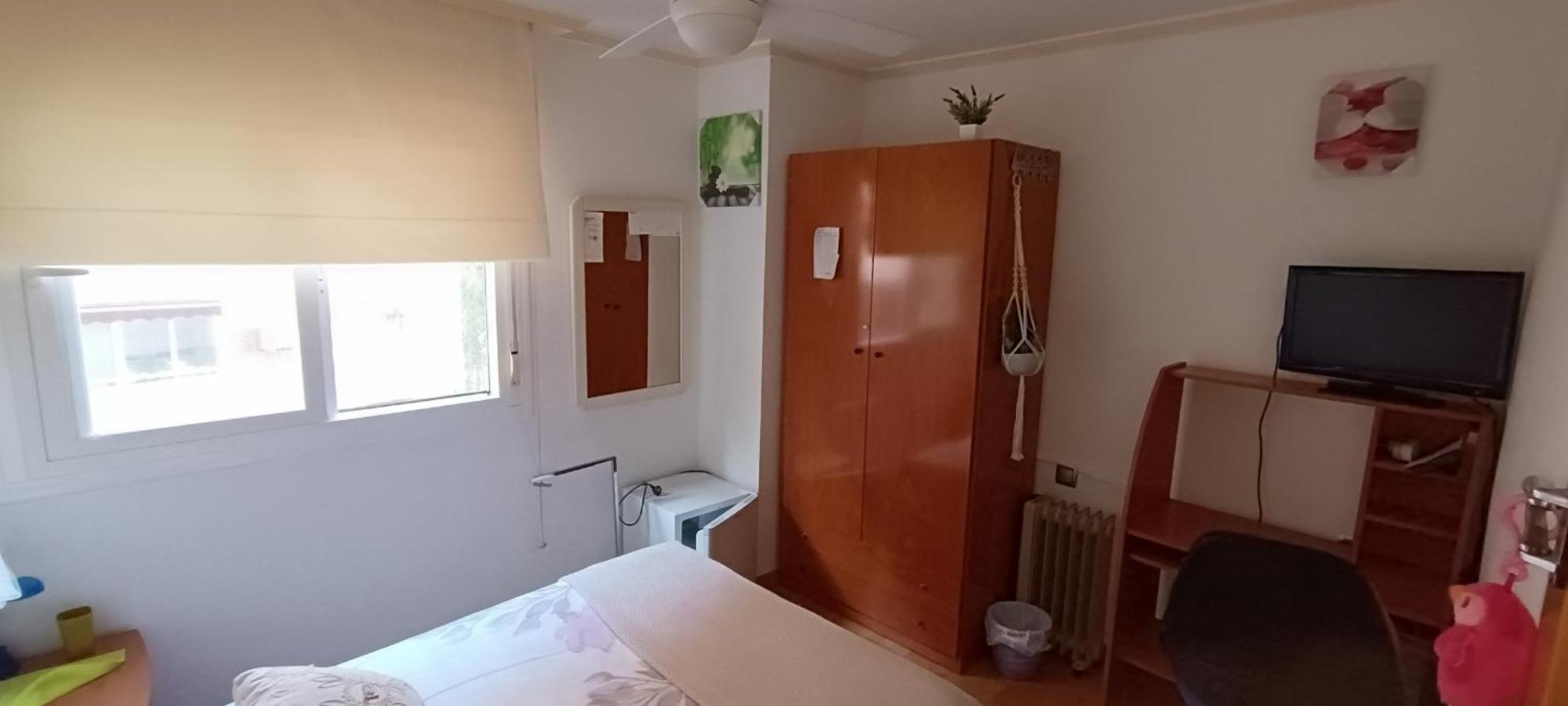 Habitacion Maria Jose Benidorm Exteriér fotografie