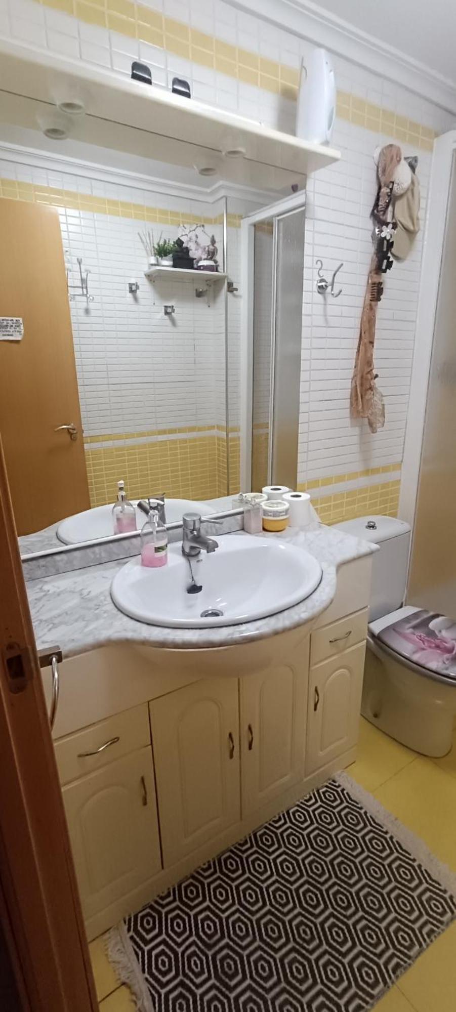 Habitacion Maria Jose Benidorm Exteriér fotografie